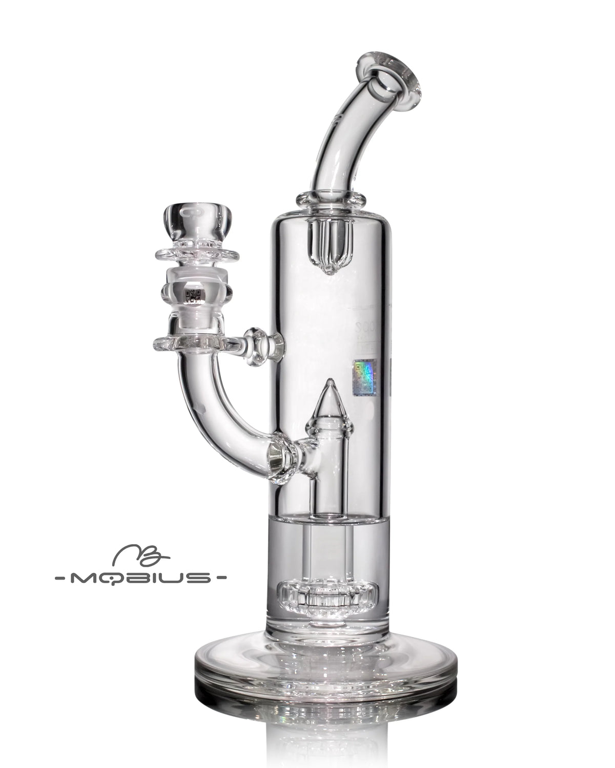 Scope Matrix V2 by Mobius Glass