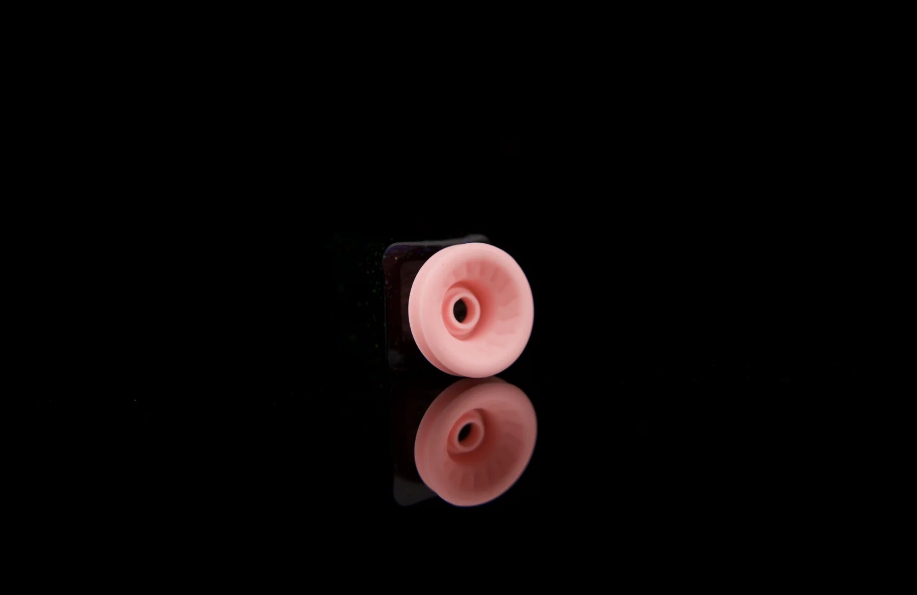 The Flux Cap by Tuff Tethers