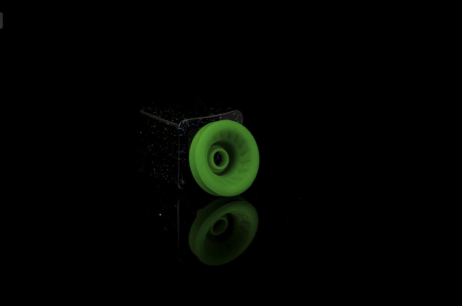 The Flux Cap by Tuff Tethers