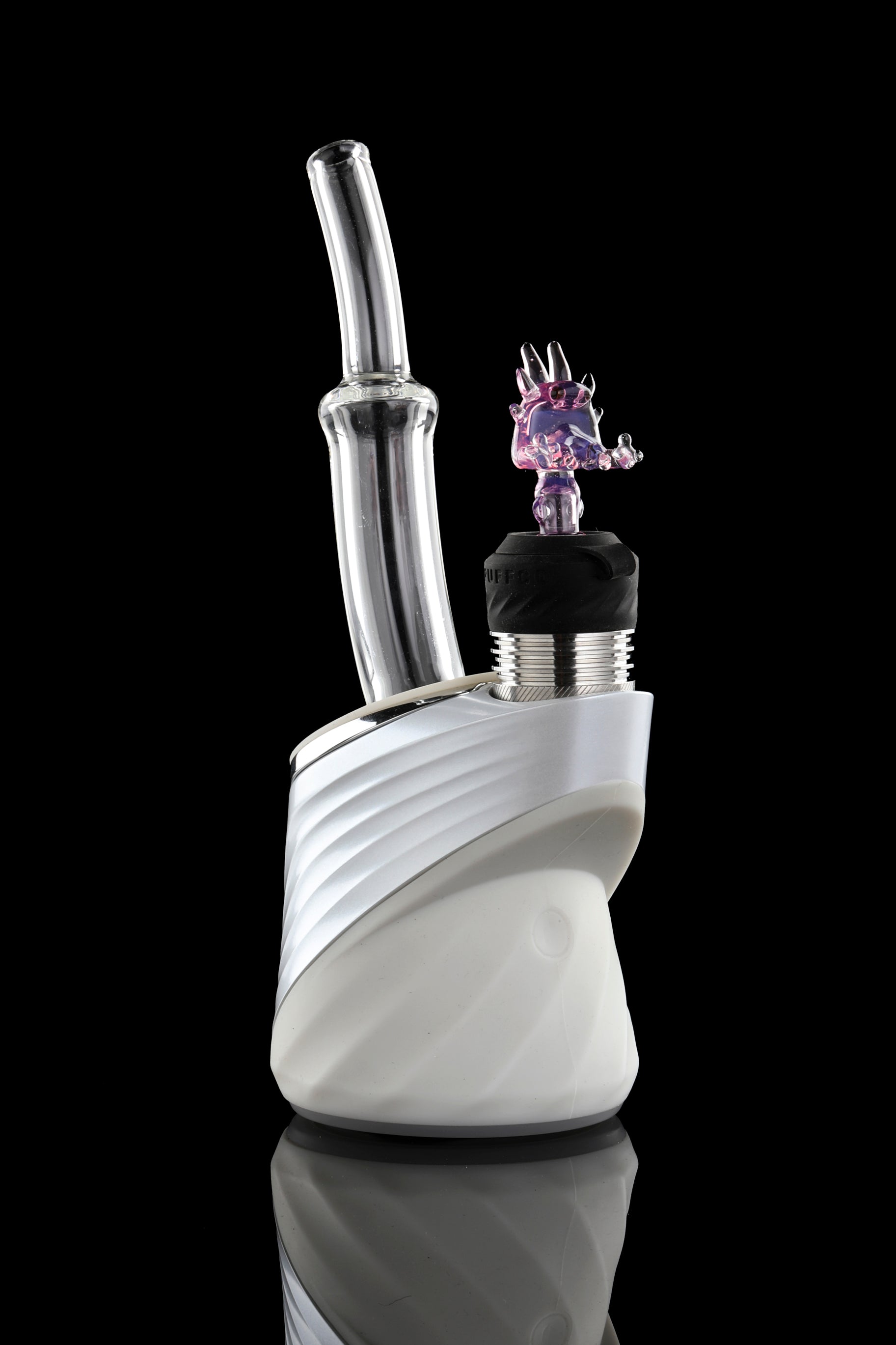 Karmaline "Axolotl" 3DXL Joystick by One Trick Pony X Big Mellon's Glass