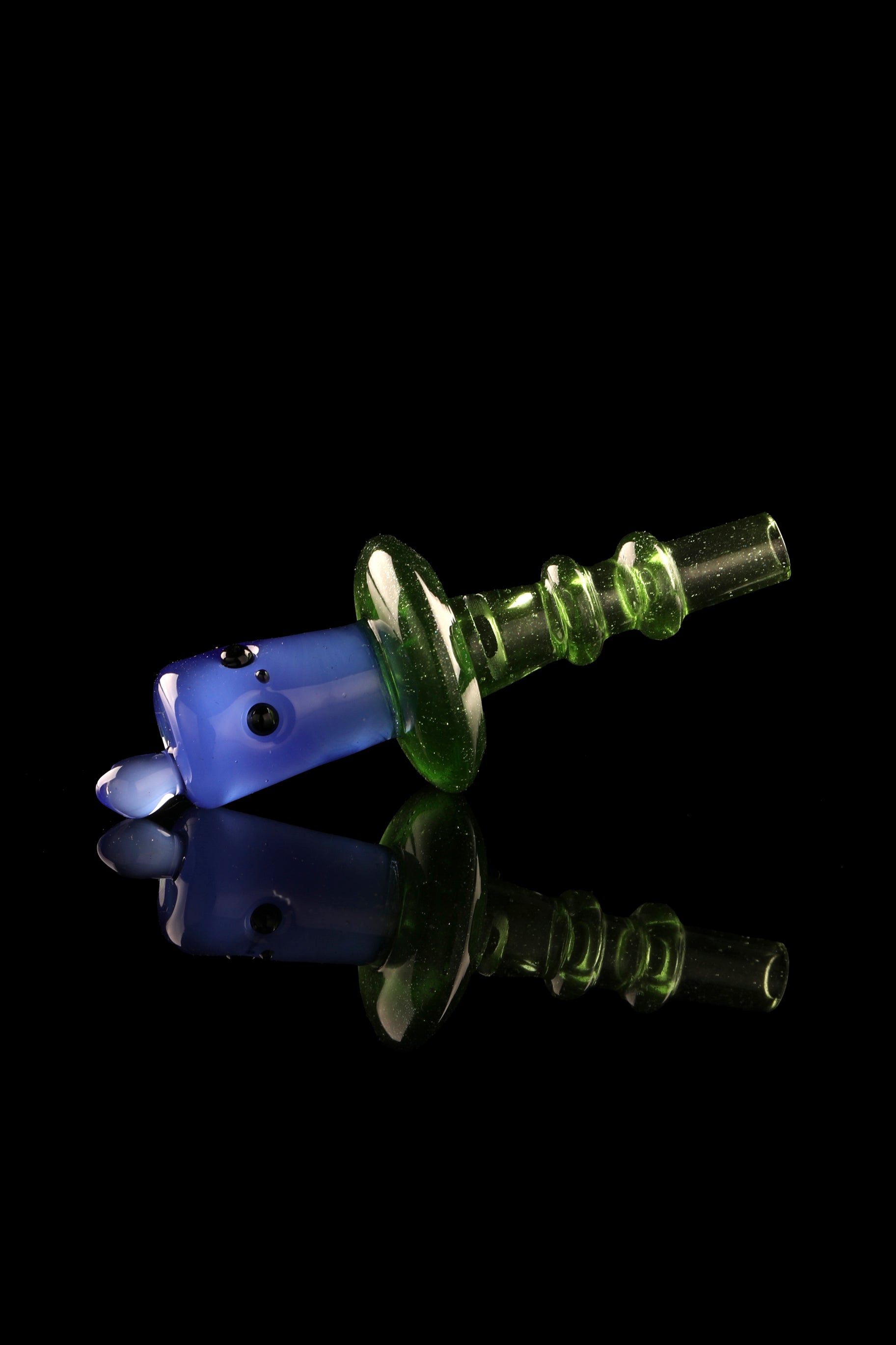 Blue Cheese "Soji Cup" 3DXL Joystick by One Trick Pony X Soji Cup