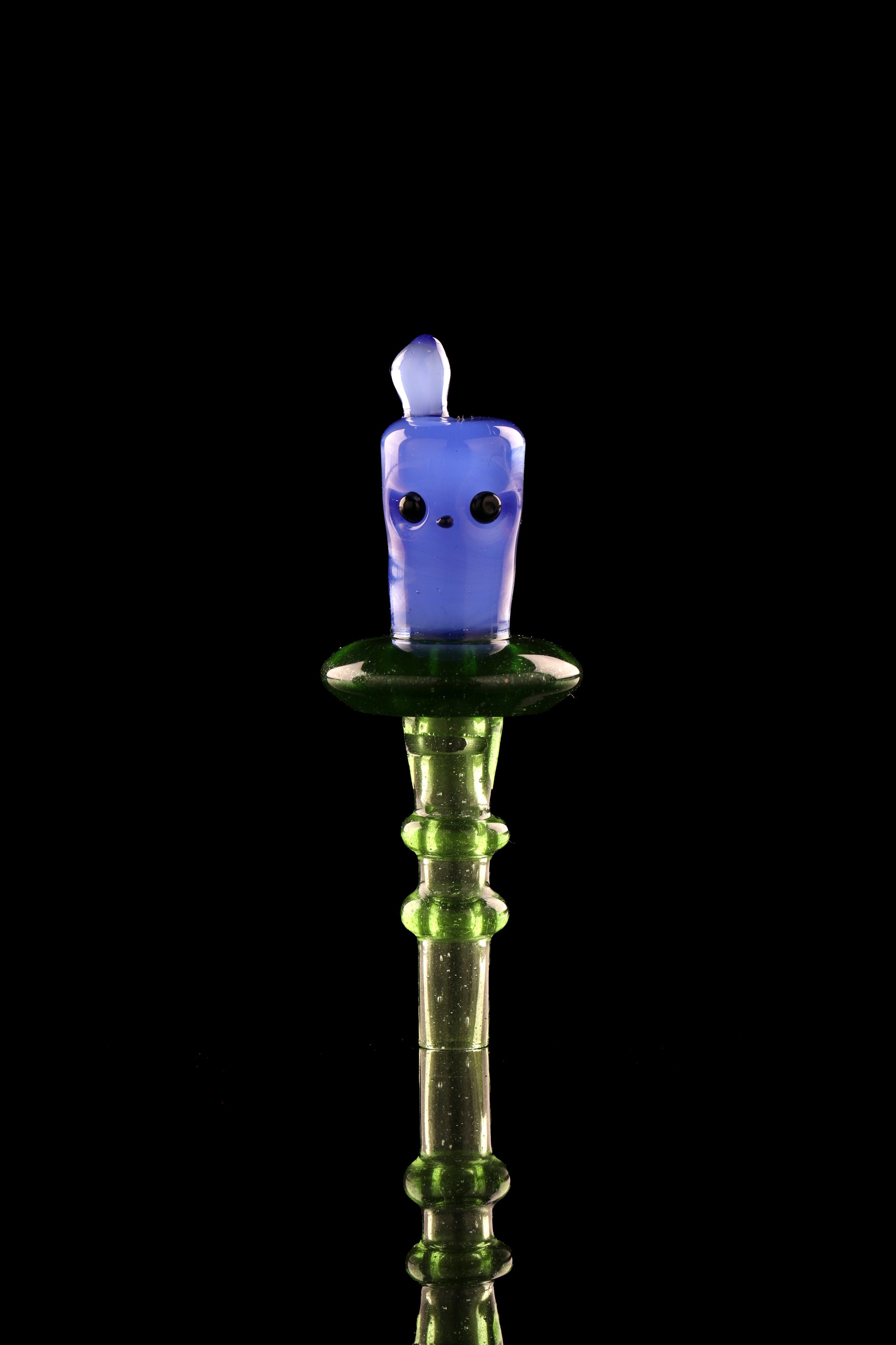 Blue Cheese "Soji Cup" 3DXL Joystick by One Trick Pony X Soji Cup