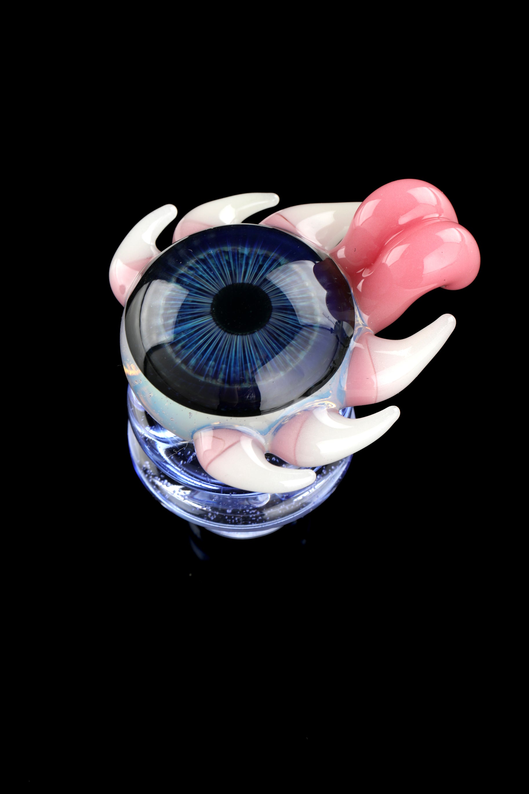 Firewater UV "Eyeball" 3DXL Rockulus by One Trick Pony X LaCorte