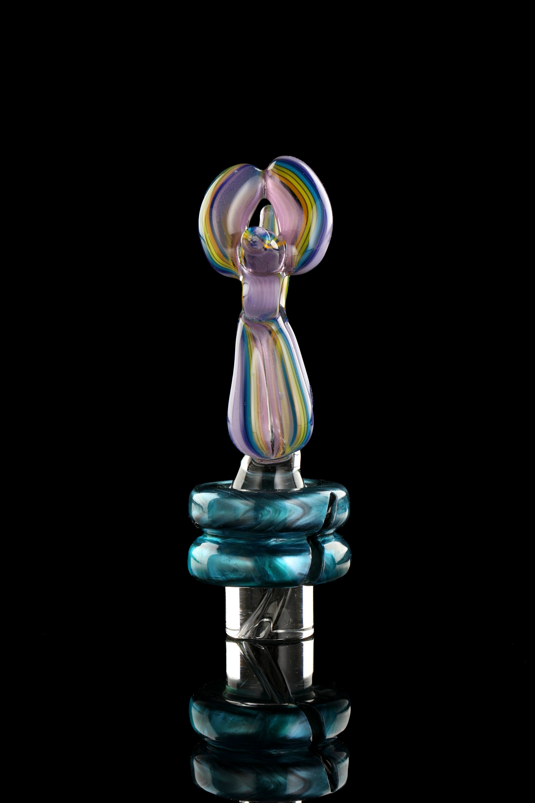 Neptunium "Balloon Dog" 3DXL Rockulus by One Trick Pony X Blitzkriega