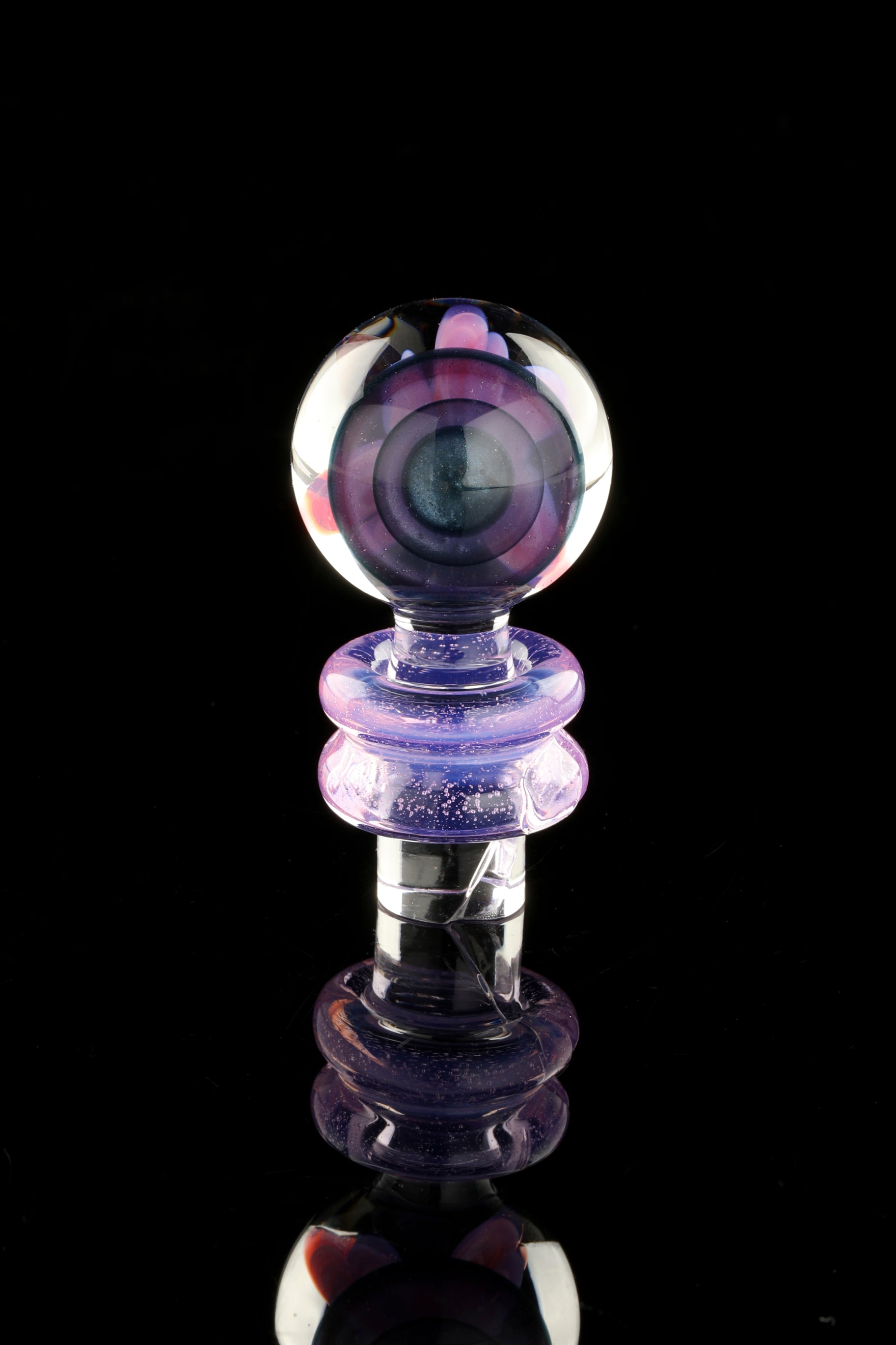 Pink Slyme "Balloon Dog" 3DXL Rockulus by One Trick Pony X Blitzkriega