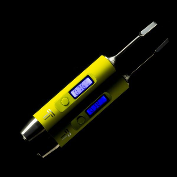 Terpometer (IR) Infrared V2.0 by Terpometer