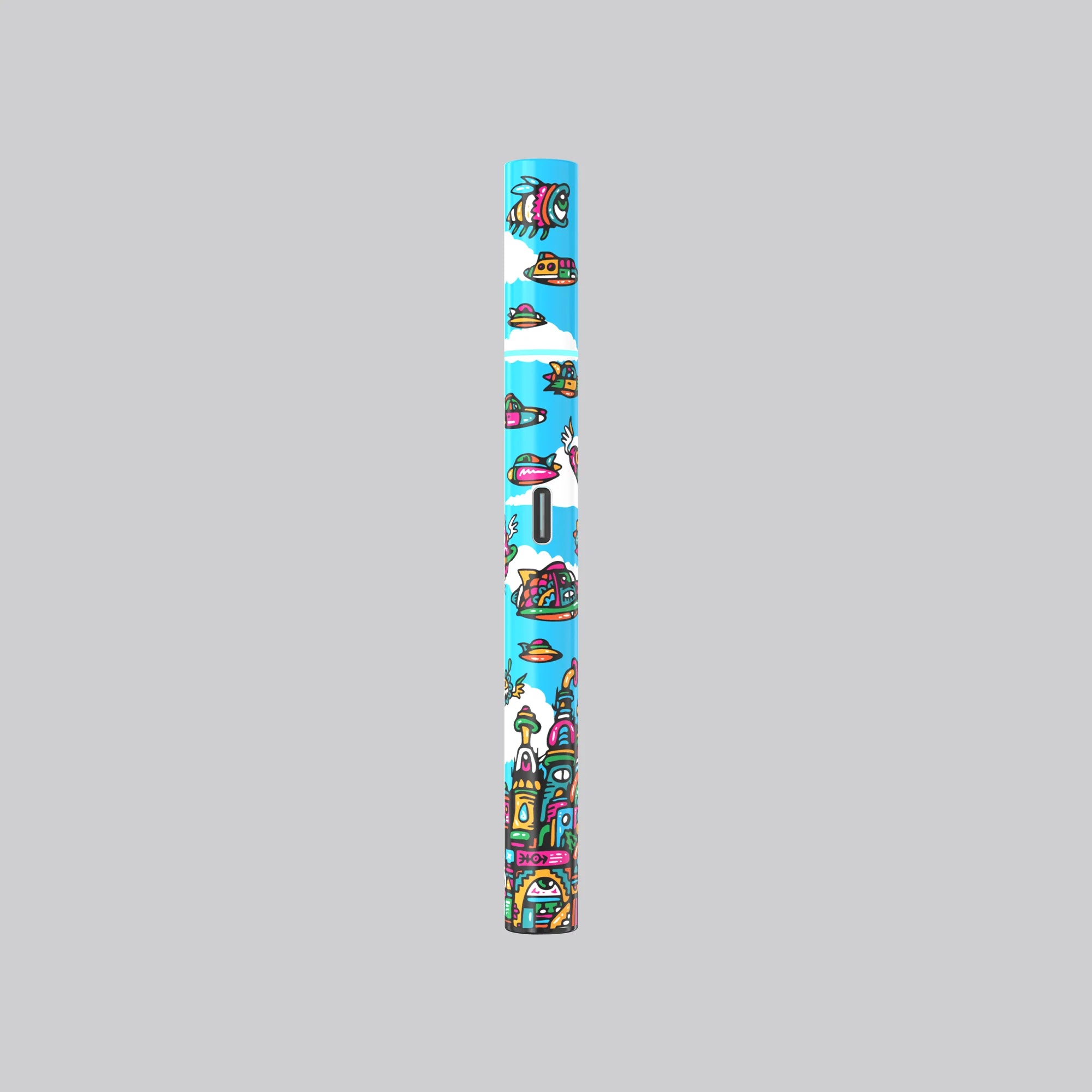 Dr. Dabber Drop™ Young & Sick Edition by Dr. Dabber
