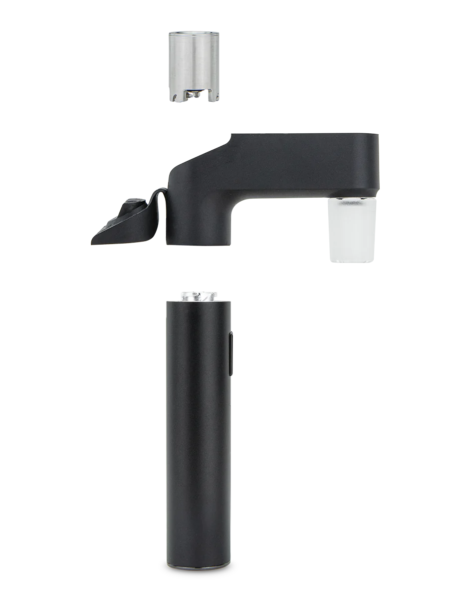 Pivot Glass Adapter by Puffco