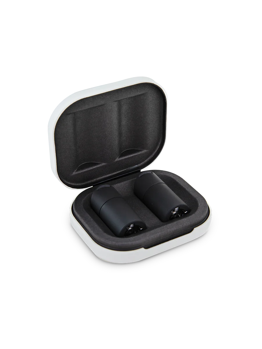 Pivot 3D Chamber 2-Pack by Puffco