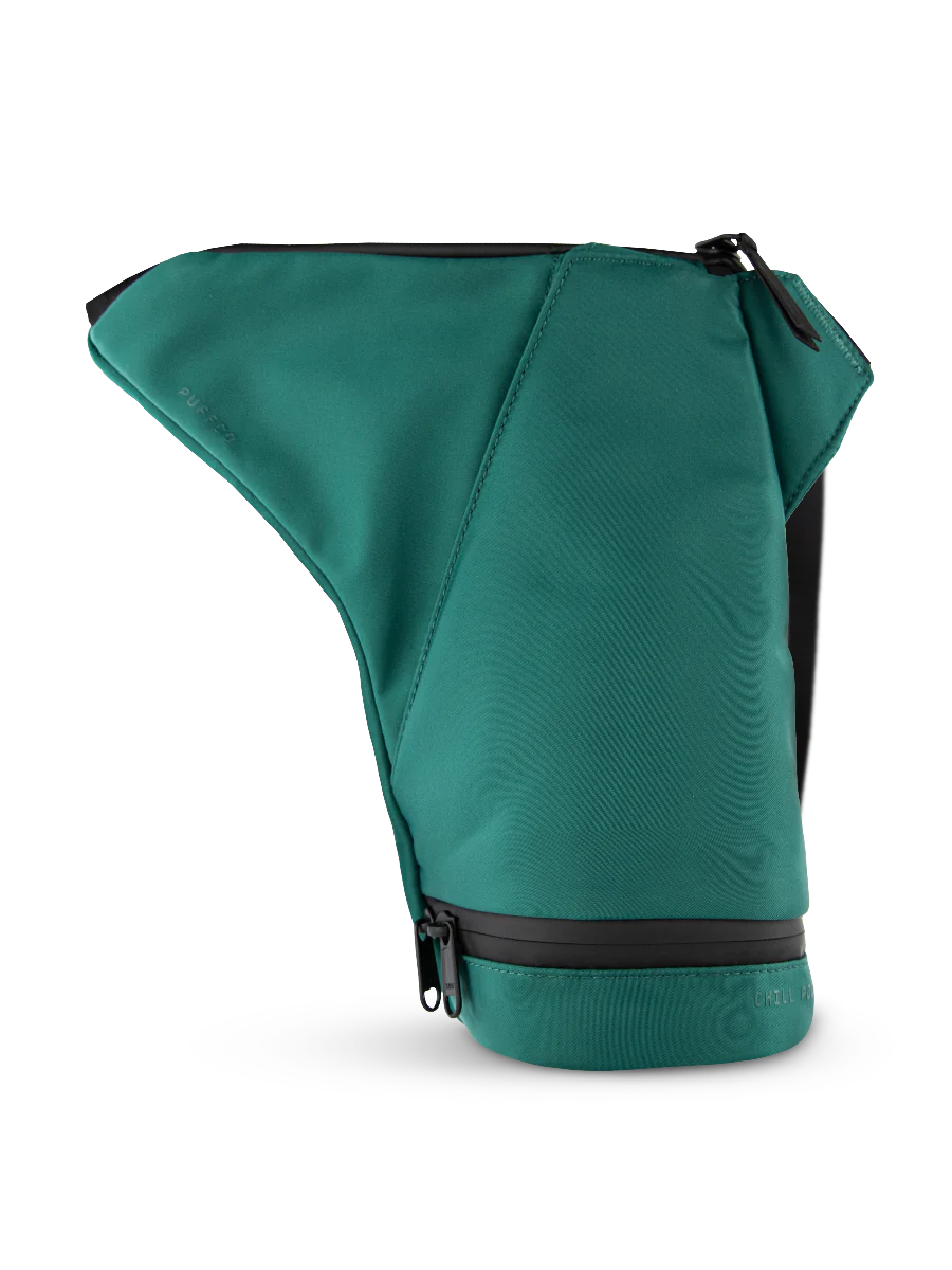 Journey Bag by Puffco