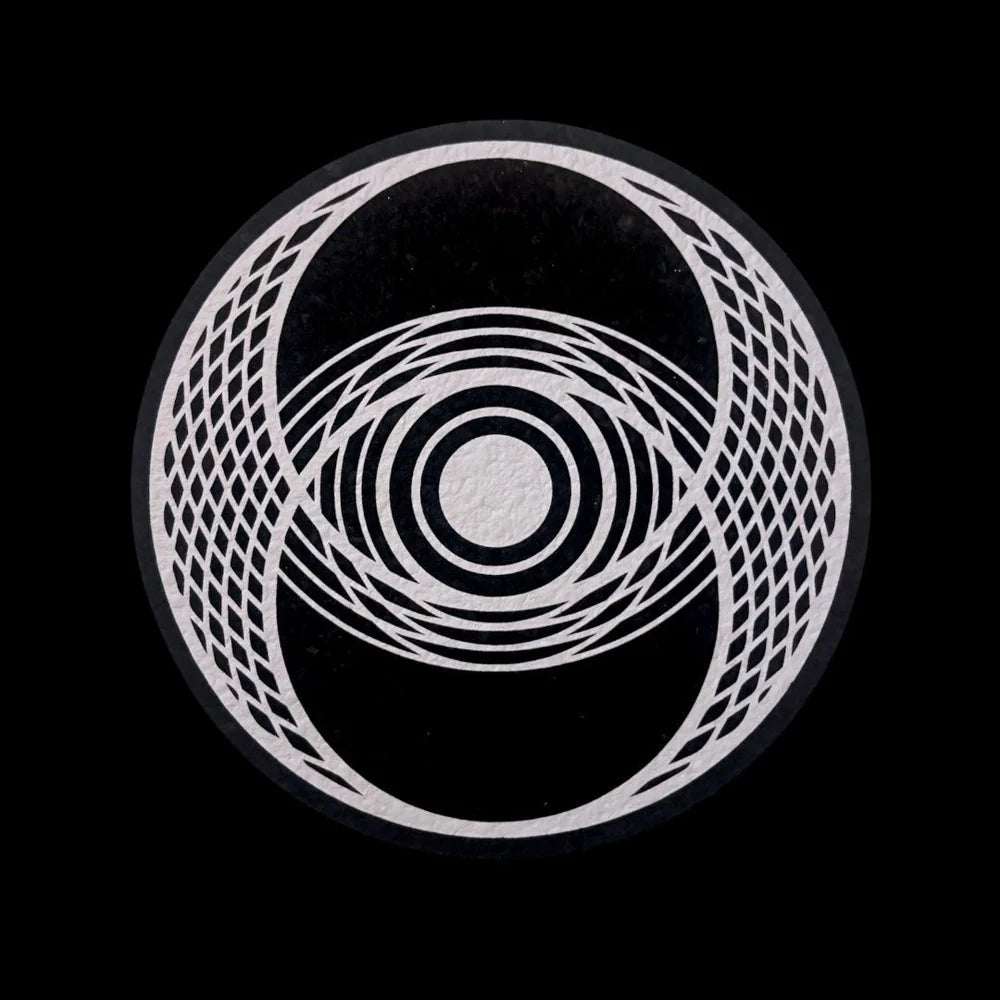 Mood Mat by Cortex Glass