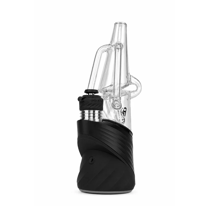 Ryan Fitt Recycler Glass 3.0 by Ryan Fitt