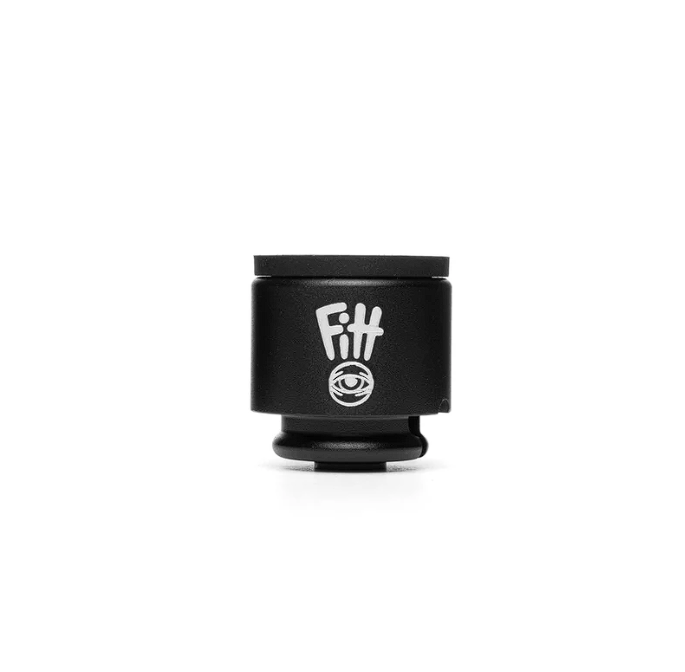 Pivot High Velocity Adapter (Black) by Ryan Fitt