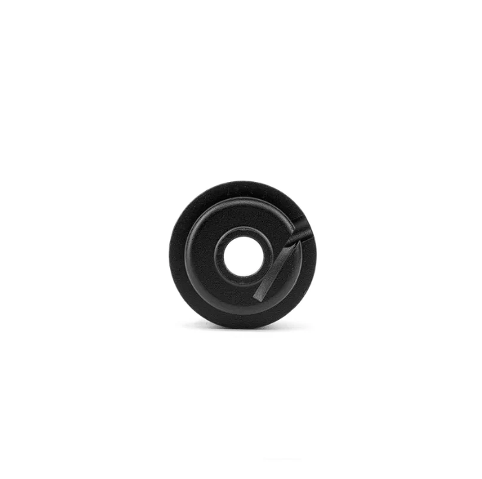 Pivot High Velocity Adapter (Black) by Ryan Fitt