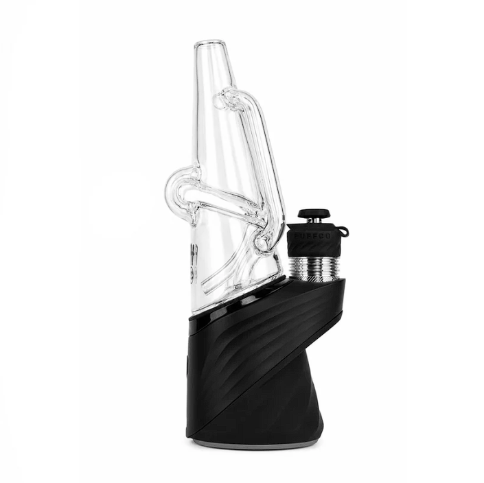 Ryan Fitt Recycler Glass 3.0 by Ryan Fitt