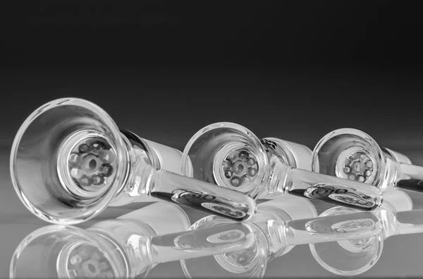 Jet Slide Flare XL by Toro Glass