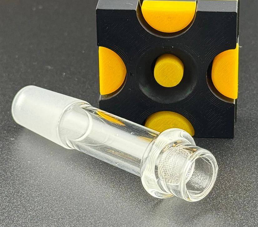 Complete IO Hornet Kit (Includes PID/Dock) 110V by IO Mfg.