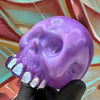 "Creamy Royal Jelly" #45 of 2023 Skull Shredder by Carsten Carlile