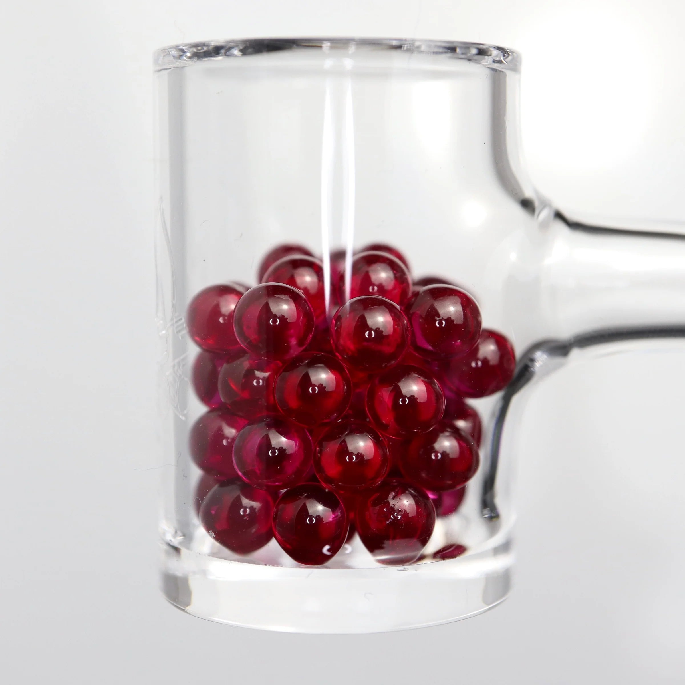 5mm Ruby Terp Pearls by Ruby Pearl Co.