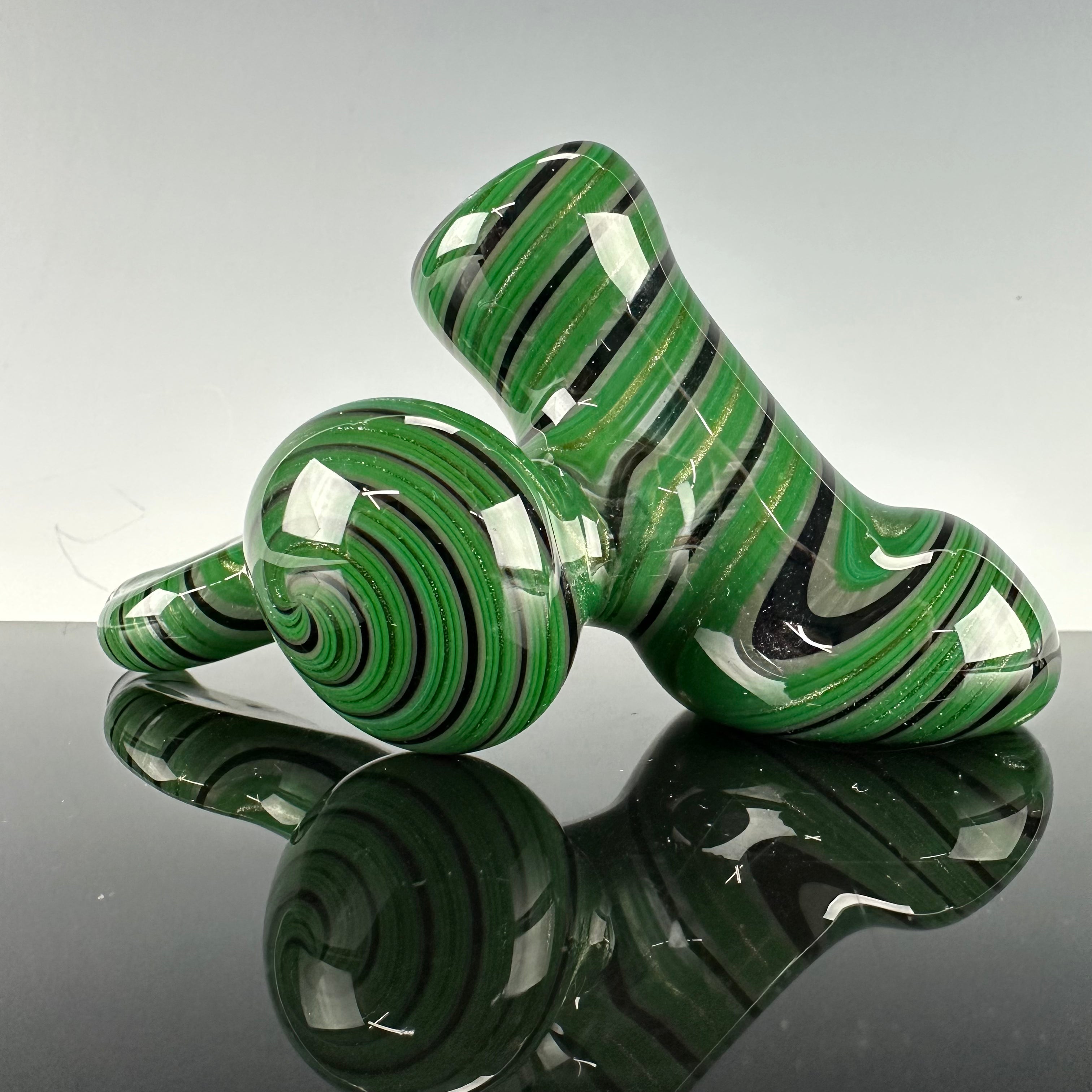 Reversal Sidecar by Vigil Glass