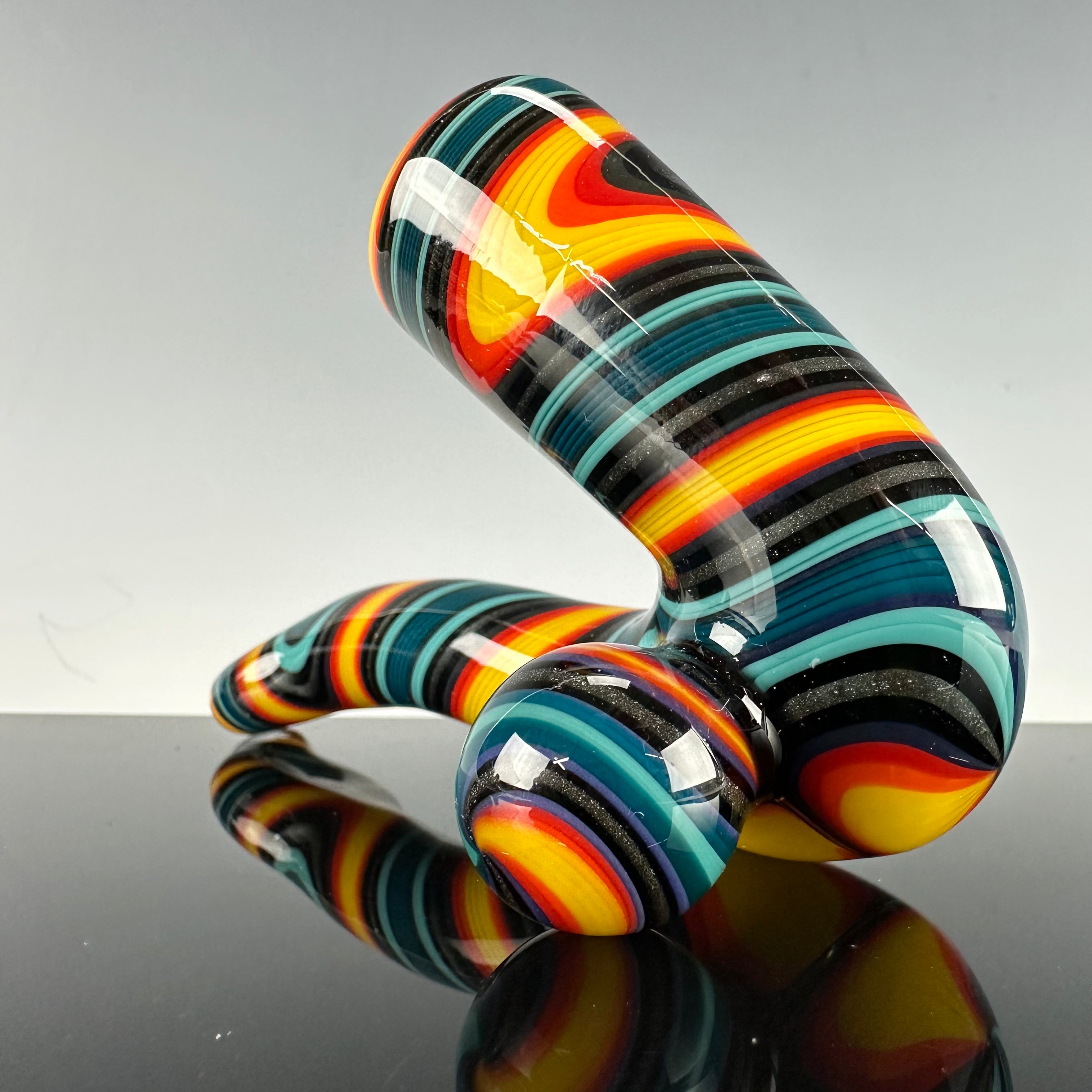 Full Color Sherlock by Vigil Glass