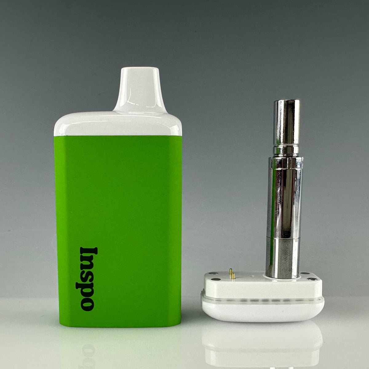 Inspo Vaporizer Battery by Randy