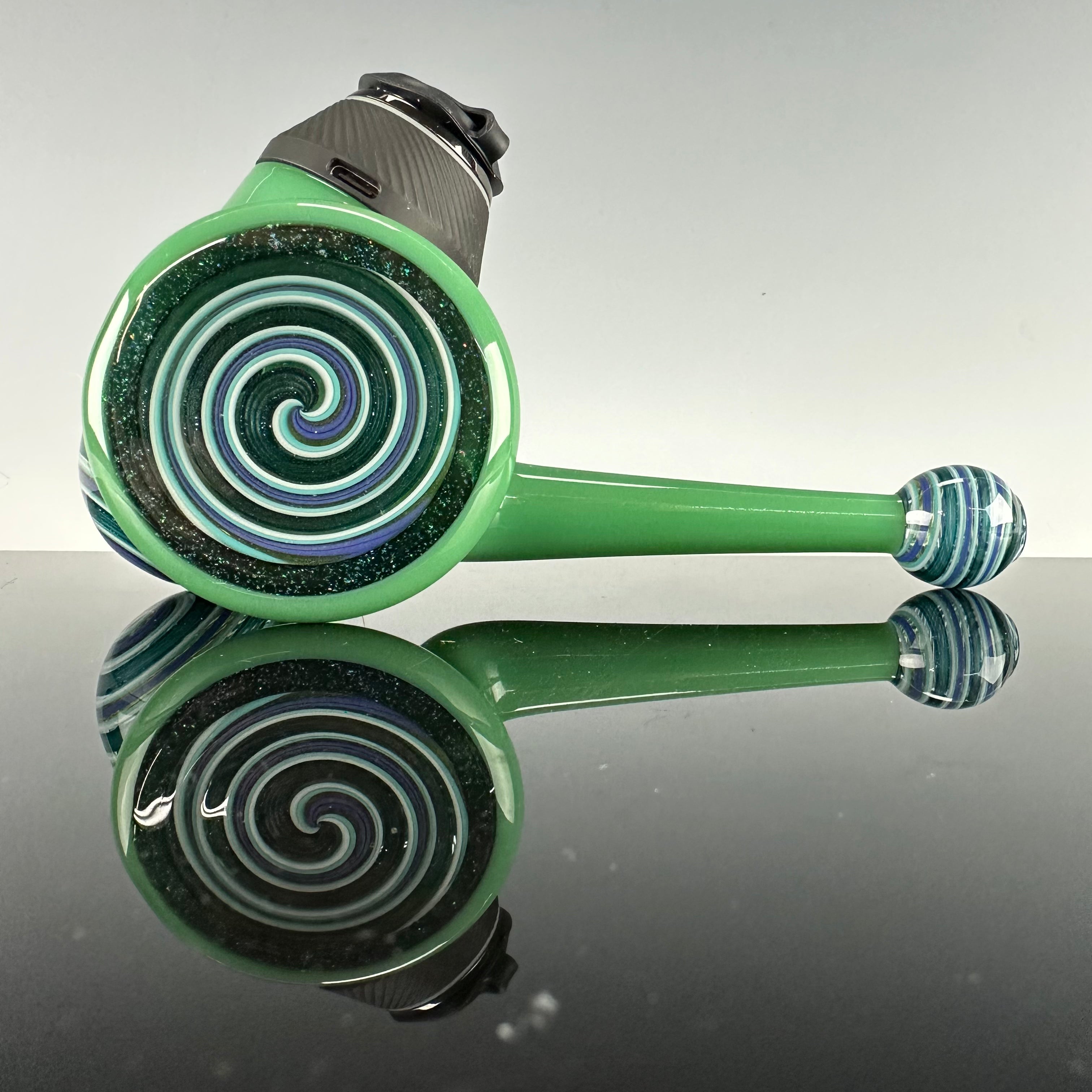 Crushed Opal Encalmo Proxy Sherlock by Rebel Glass