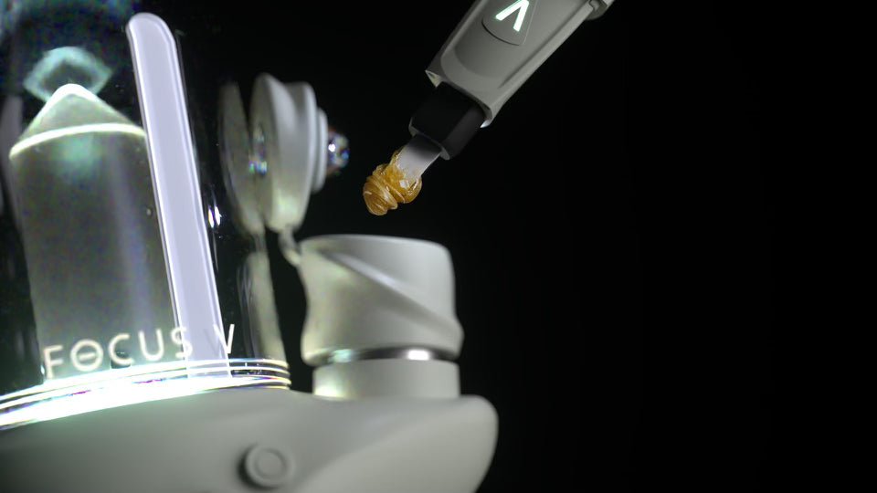 Carta 2 by Focus V