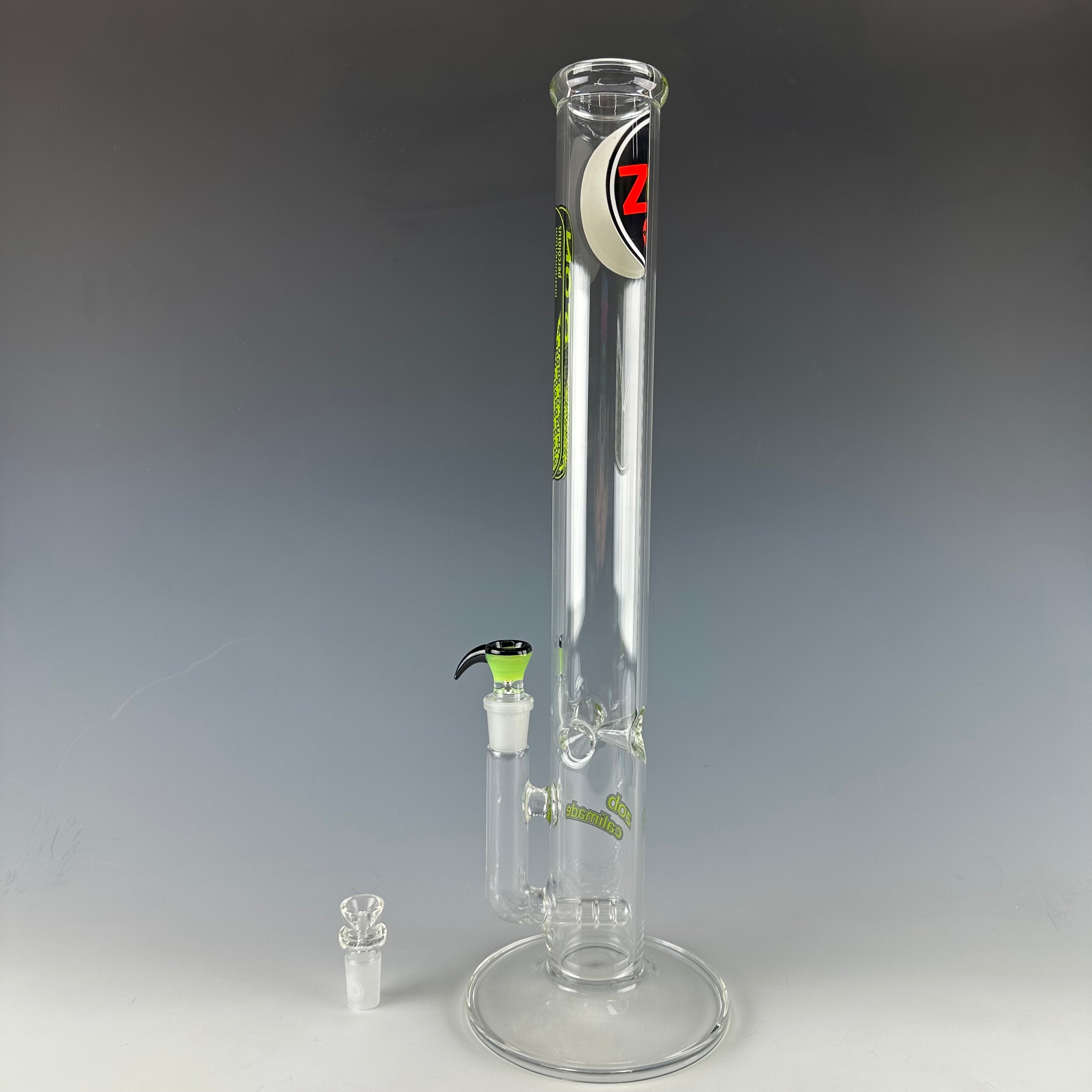 ZOB Package W/ Extra Color Bowl