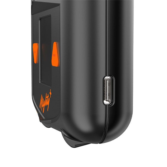 Mighty+ Vaporizer from Storz & Bickel