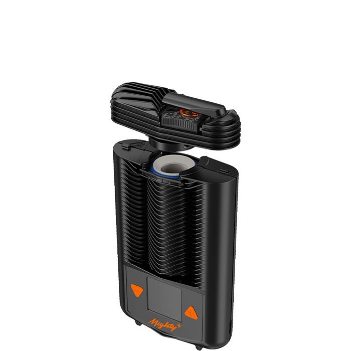 Mighty+ Vaporizer from Storz & Bickel