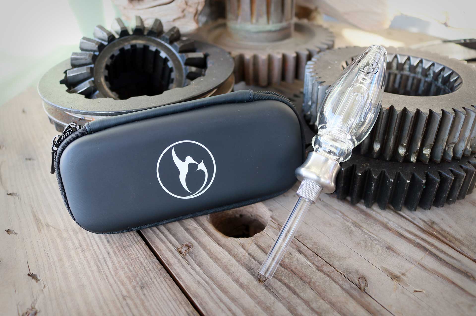 Nectar Collector Honeybird Simple Kit by Nectar Collector