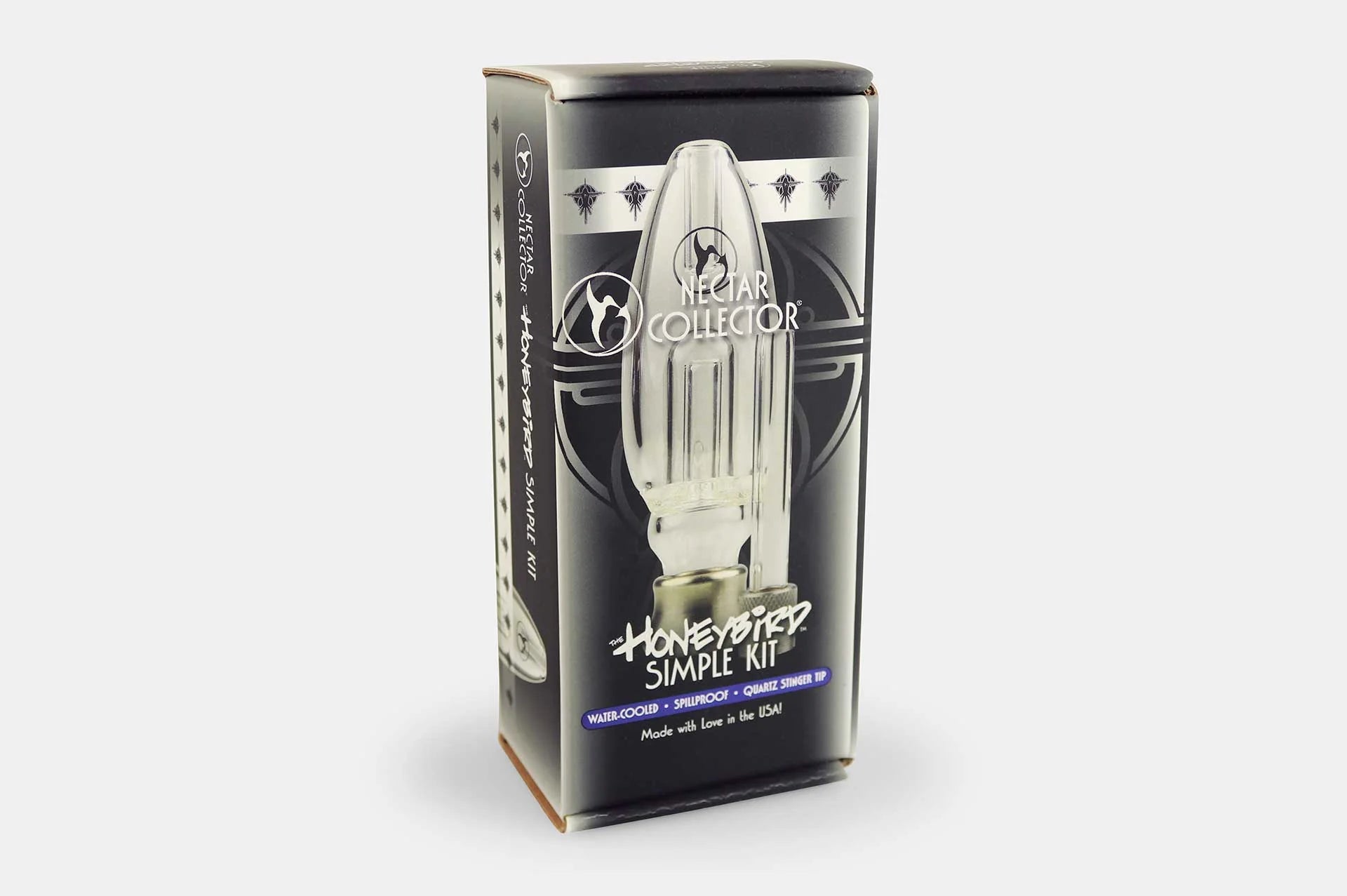 Nectar Collector Honeybird Simple Kit by Nectar Collector