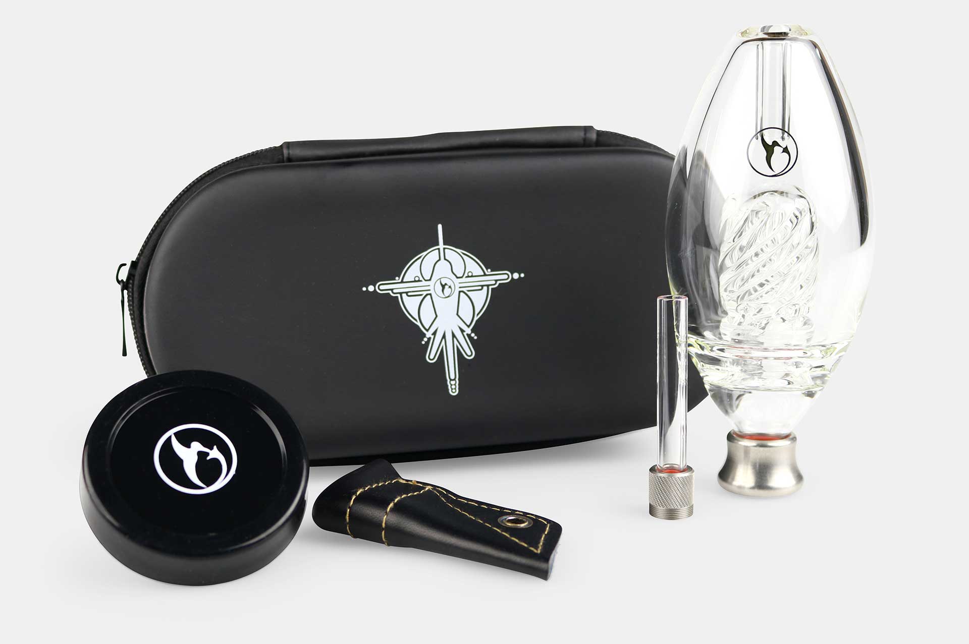 Nectar Collector Honeybird Delux Kit by Nectar Collector