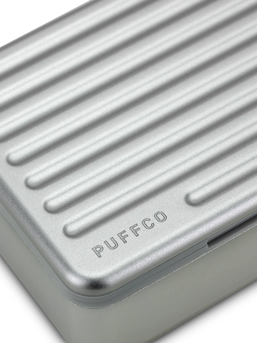 Puffco Travel Case by Puffco