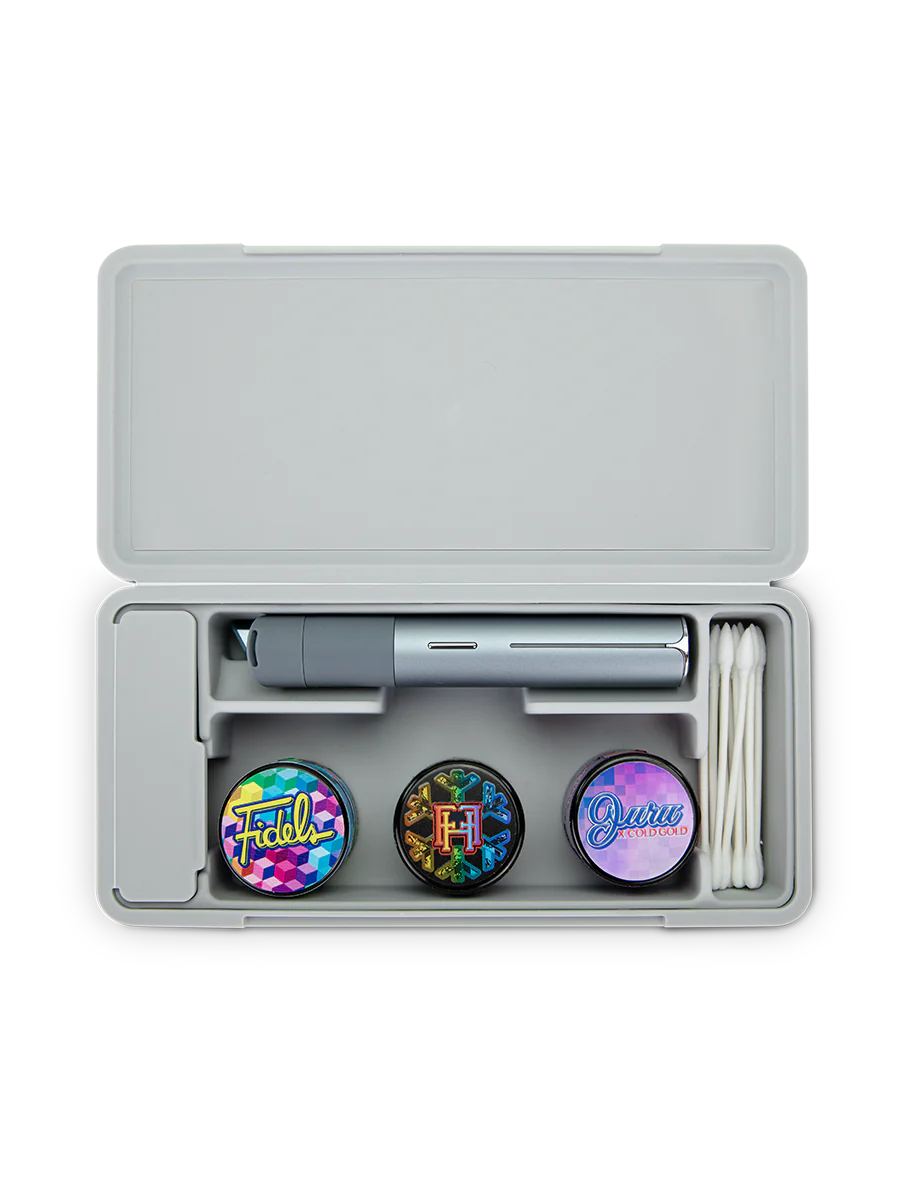 Puffco Travel Case by Puffco