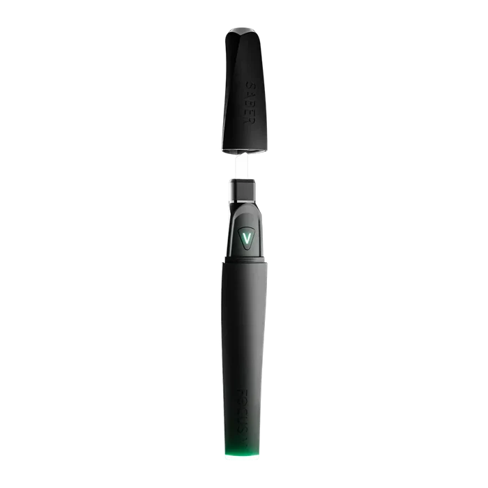 Saber Heated Dab Tool by Focus V