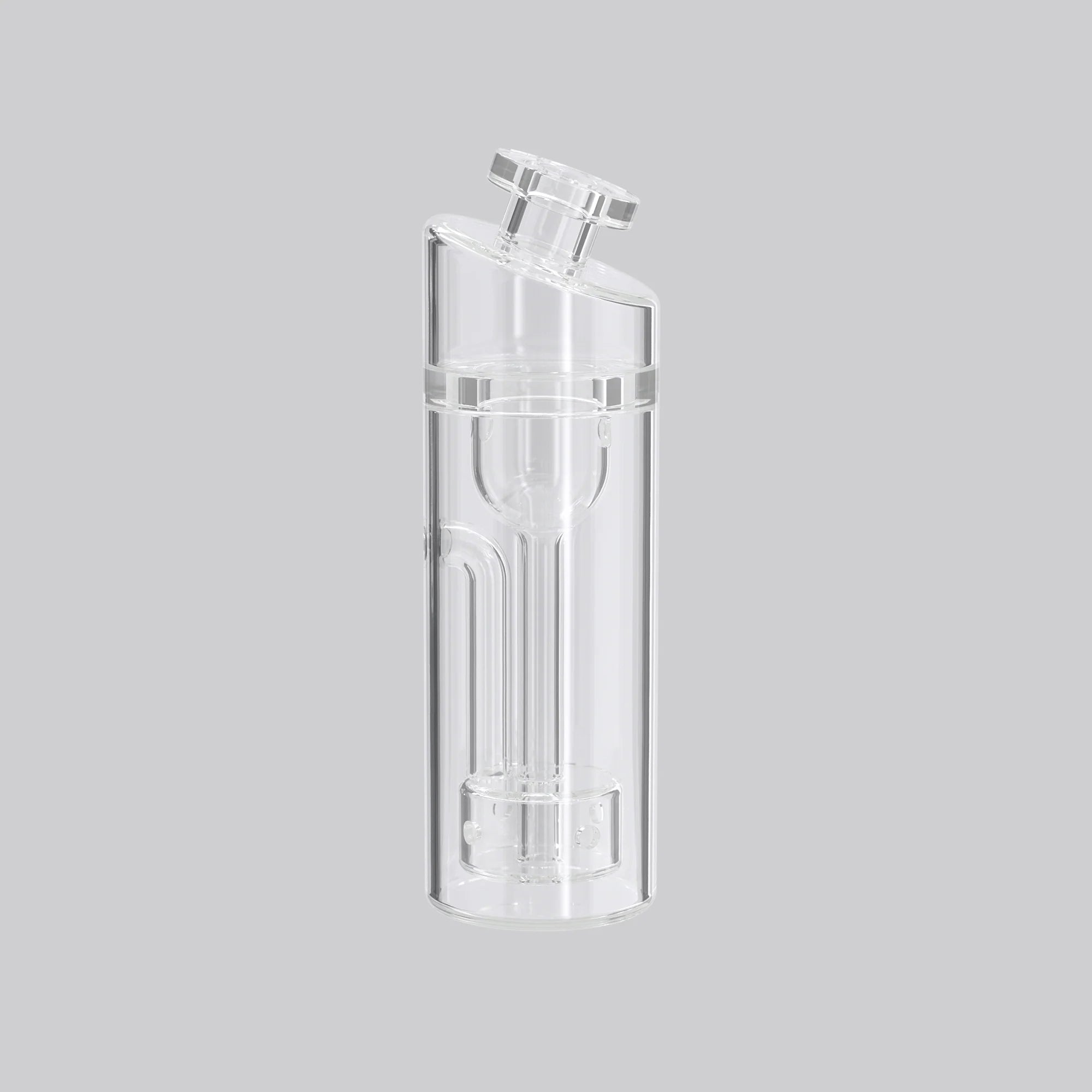 Switch GO™ Incycler Glass Attachment by Dr. Dabber