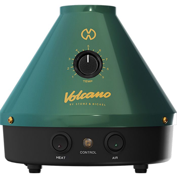 Volcano Classic Vaporizer from Storz & Bickel