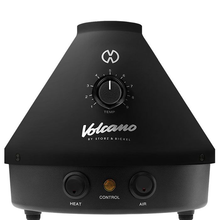 Volcano Classic Vaporizer from Storz & Bickel