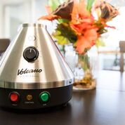 Volcano Classic Vaporizer from Storz & Bickel