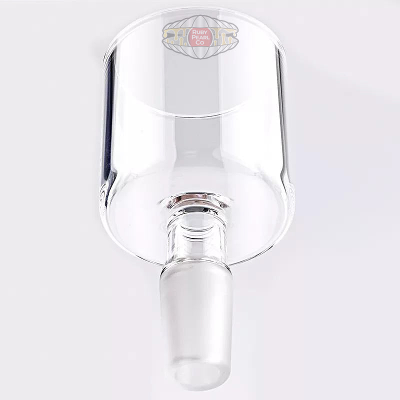 Proxy Quartz Attachment by Campfire Quartz