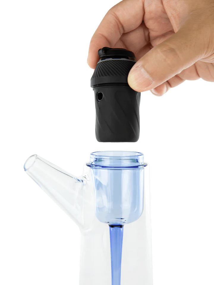 The Proxy Droplet by Puffco