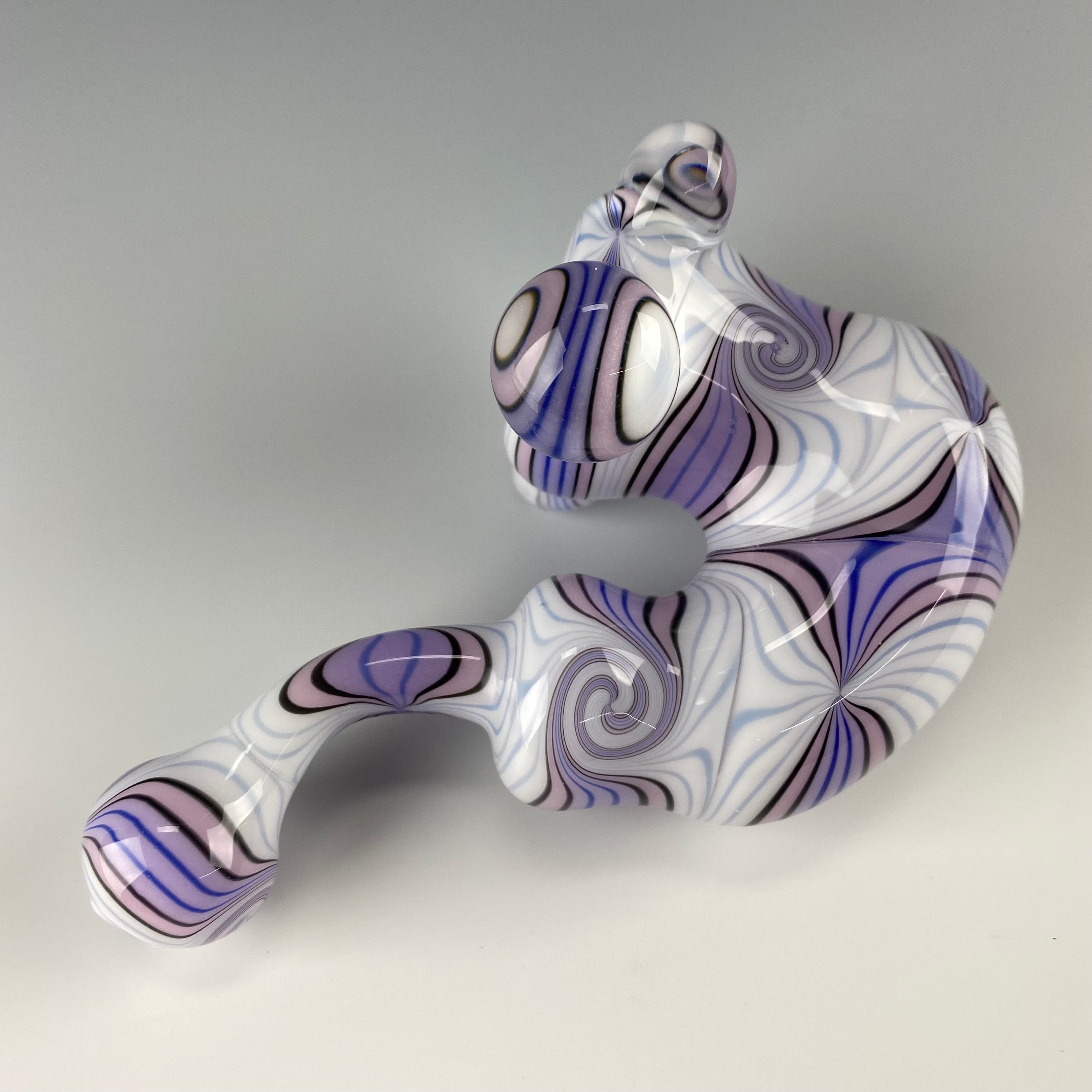 Heady Reversal Sherlock by Sean Sanders
