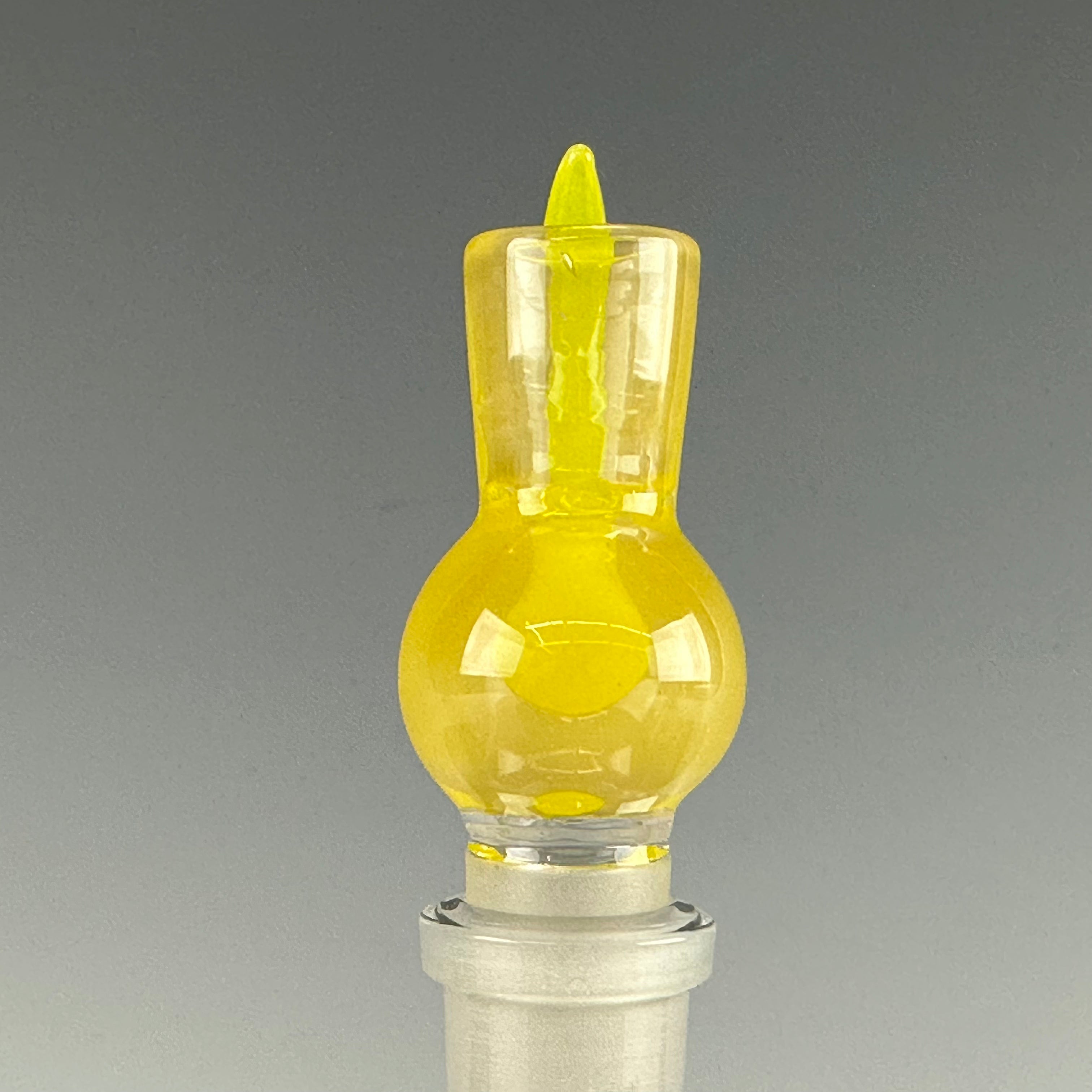 "Yellow" 14mm Slide by BoroCat