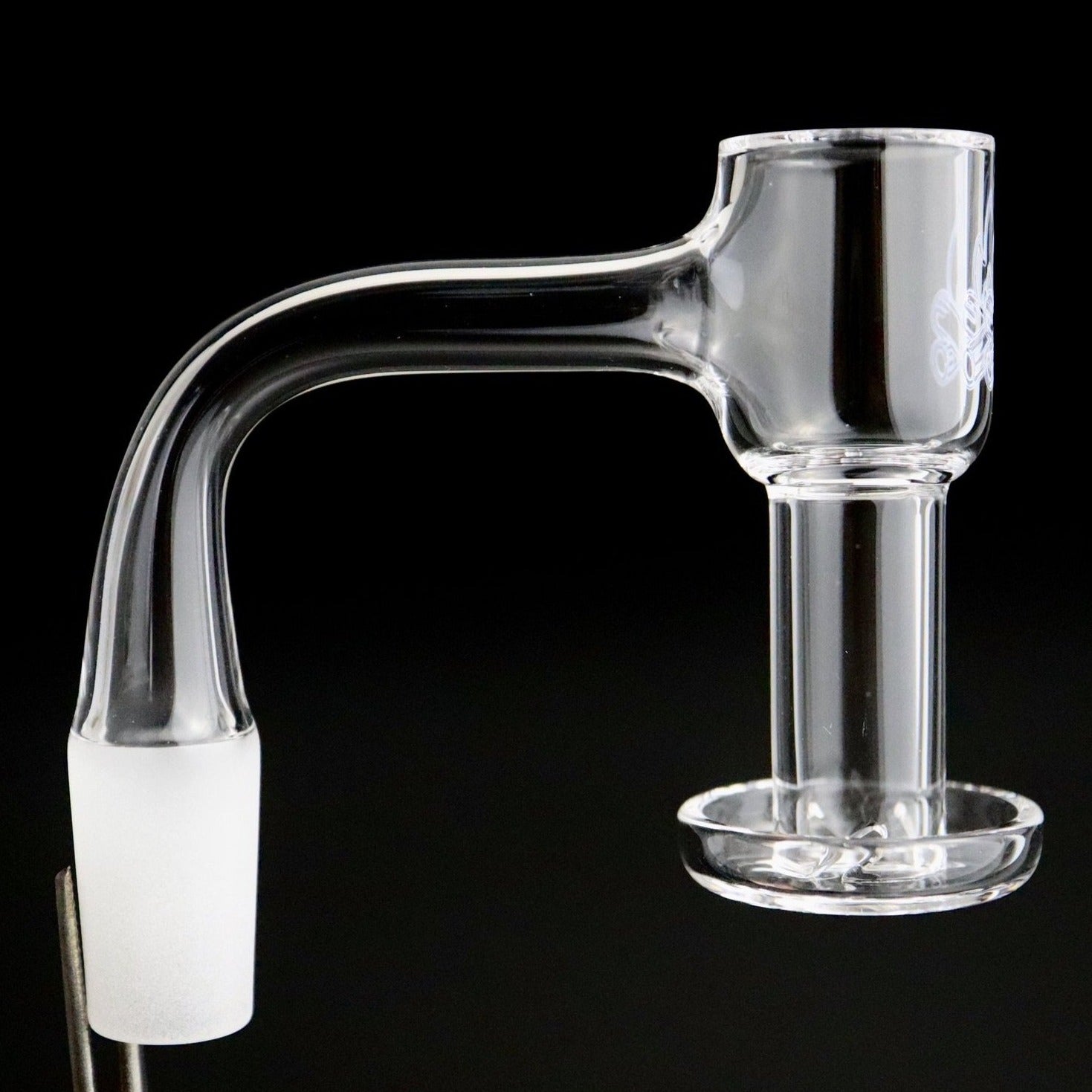 XL Barrel Slurper by Campfire Quartz