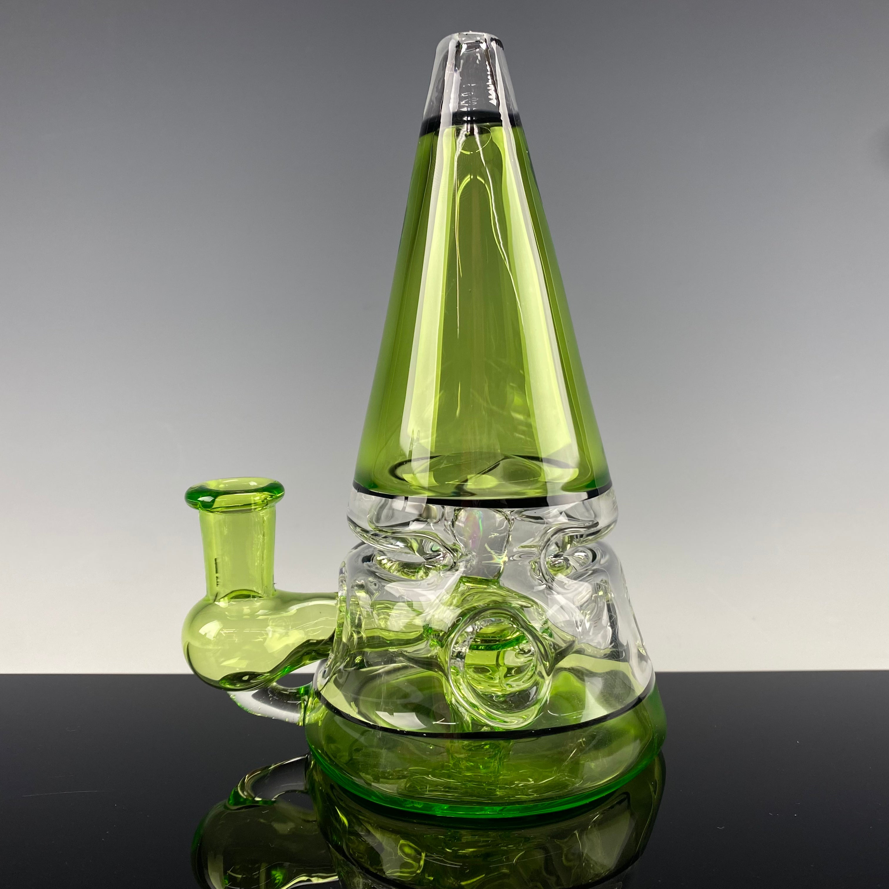 "Sublime" Katar Mini Rig by St. George
