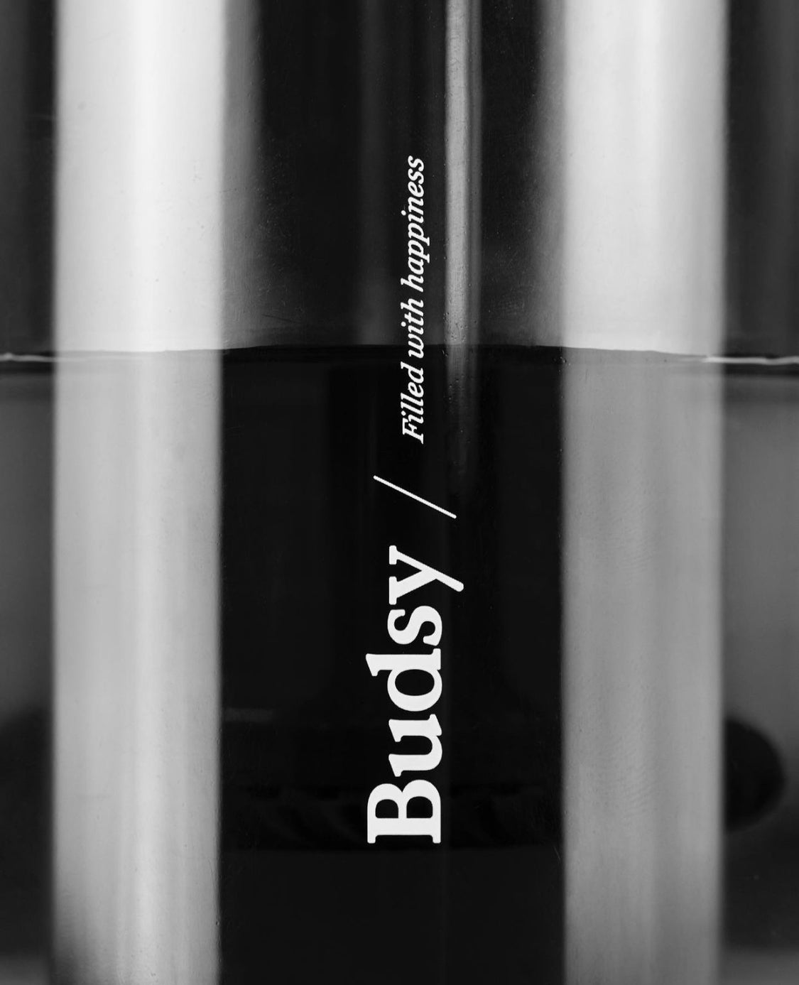 "Budsy" Travel Waterpipe by Puffco