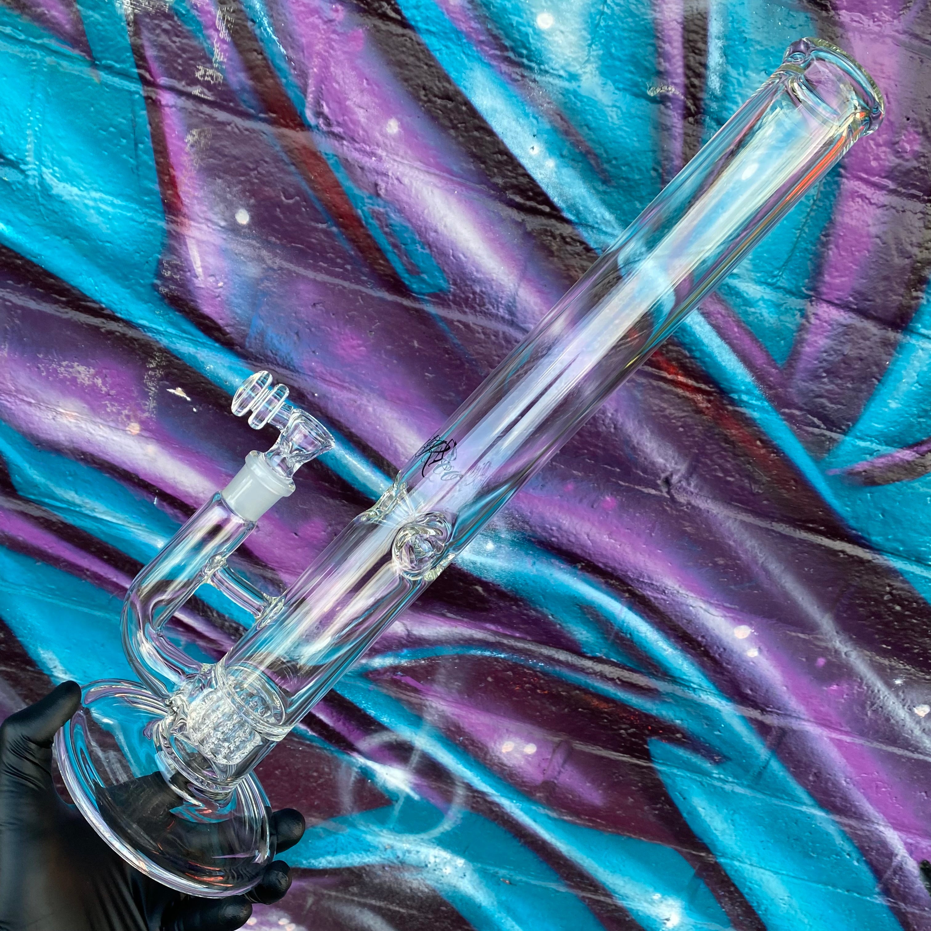 50mm Straight by Dirty Rico