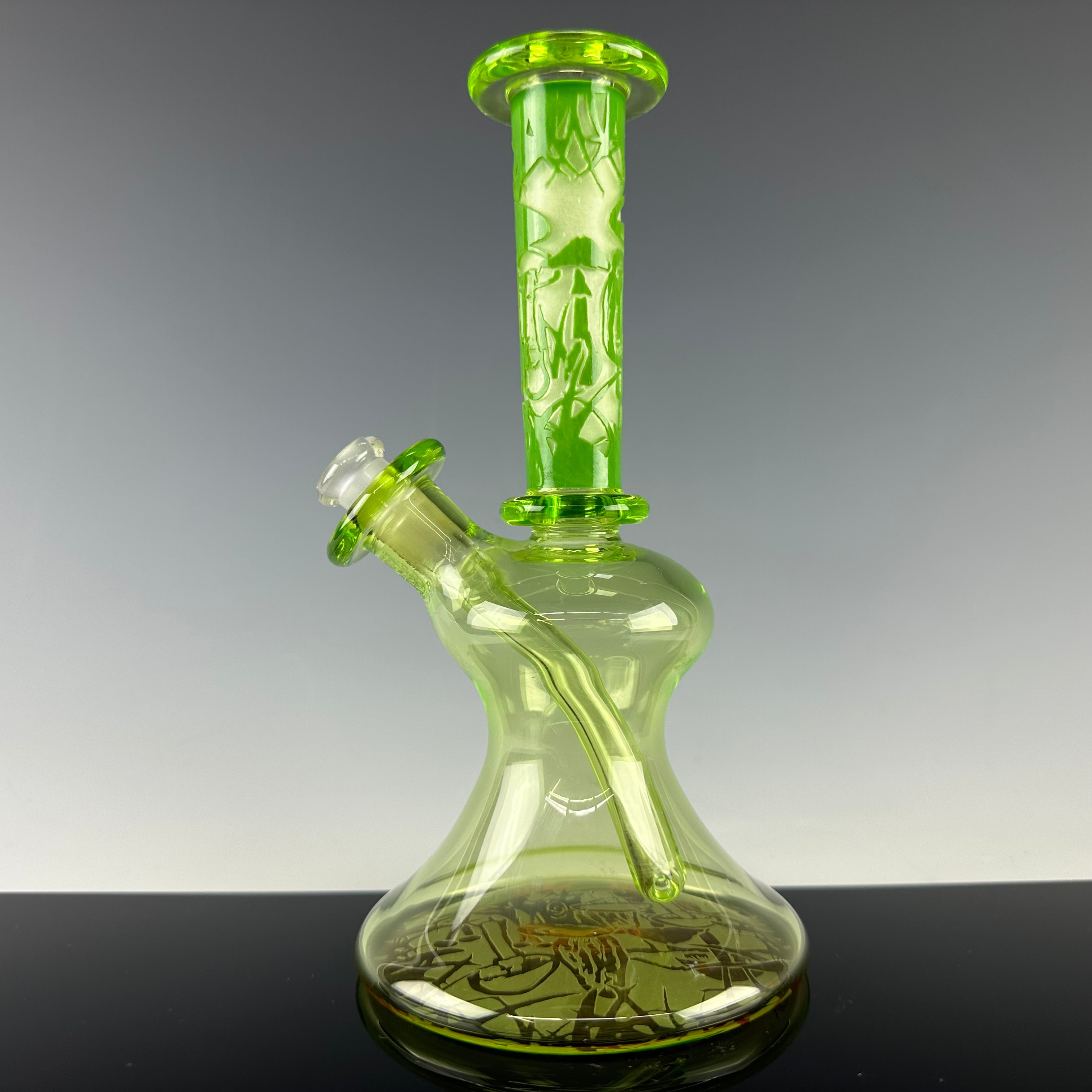 "Mushroom" Multicolor Mini Tube by LIberty 503